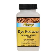 Fiebings Dye Reducer 118ml.