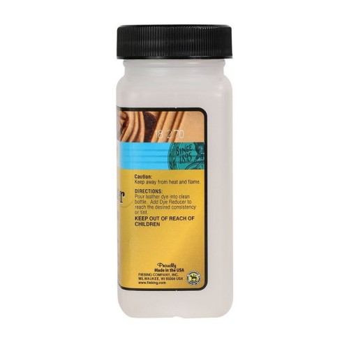 Fiebings Dye Reducer 118ml.