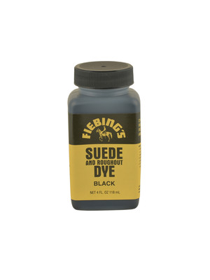 Краска Fiebing's Suede Dye (118мл.)