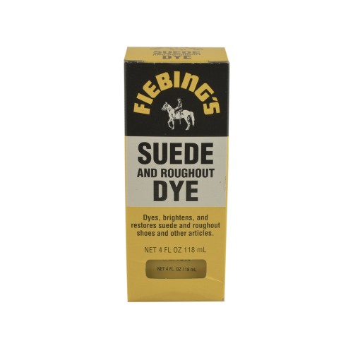 Fiebings Suede Dye (118ml.)