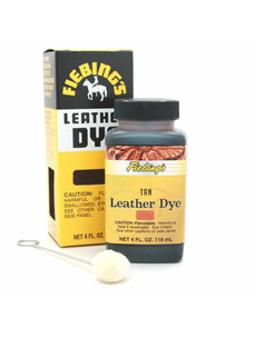 Краска Fiebing's Leather Dye (118мл.)