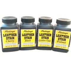 Fiebings Leather Stain