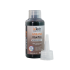 LeTech Leather Aniline Dye (Medium Brown, 100ml)
