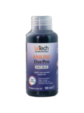 Краска LeTech Aniline Dye (морской синий, 100мл) Краска LeTech Aniline Dye (морской синий, 100мл)