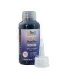 Краска LeTech Aniline Dye (морской синий, 100мл) Краска LeTech Aniline Dye (морской синий, 100мл)