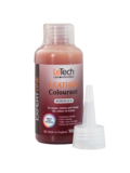 Краска LeTech Leather Colourant (бордовый, 100мл) Краска LeTech Leather Colourant (бордовый, 100мл)