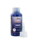 Краска LeTech Leather Colourant (морской синий, 100мл) Краска LeTech Leather Colourant (морской синий, 100мл)