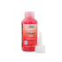 LeTech Leather Leather Colourant (Red, 100ml)