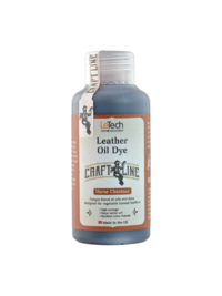 Краска LeTech Oil Dye (орех, 100мл)