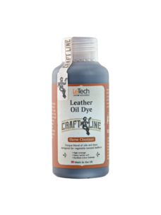 Краска LeTech Oil Dye (орех, 100мл)