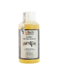 Разбавитель краски LeTech Oil Dye Reducer (100мл)