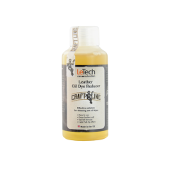 LeTech Oil Dye Reducer (100ml)