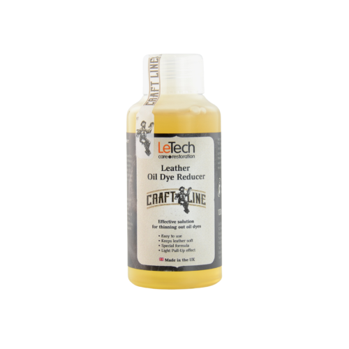 LeTech Oil Dye Reducer (100ml)