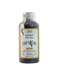 Краска LeTech Oil Dye (виски, 100мл)