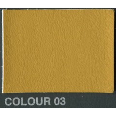 Edge Coat Uniters EP 2003 (Caramel, 50gr)