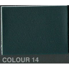 Edge Coat Uniters EP 2014 (Dark Green, 50gr)