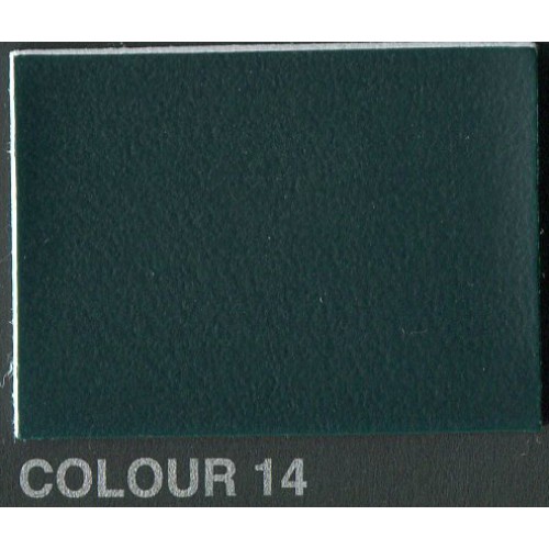 Edge Coat Uniters EP 2014 (Dark Green, 50gr)