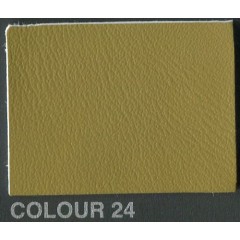 Edge Coat Uniters EP 2024 (Calf Oliva, 50gr)