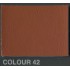 Edge Coat Uniters EP 2042 (Terracotta, 50gr)