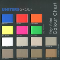 Edge Coat Uniters (Matte, 1kg.)