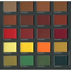 Edge Coat Uniters (Matte, 1kg.)