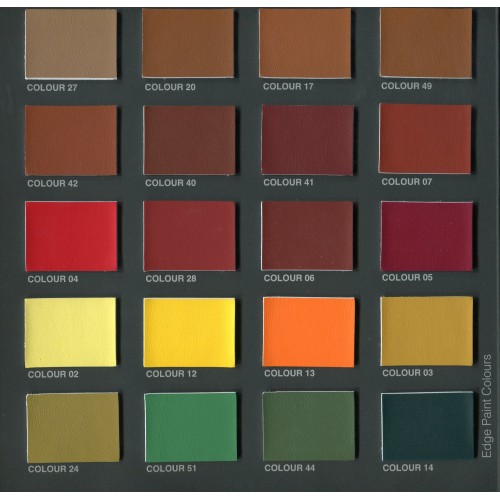 Edge Coat Uniters EP 2003 (Caramel, 50gr)