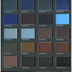 Edge Coat Uniters (Matte, 1kg.)
