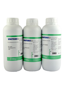 Краска для уреза Uniters (матовая, 1кг)