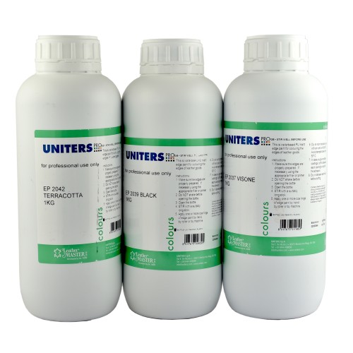 Edge Coat Uniters (Matte, 1kg.)