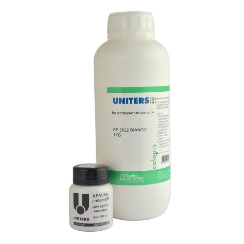 Edge Coat Uniters EP 2003 (Caramel, 50gr)