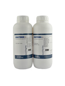 Грунт для уреза Uniters (1кг)