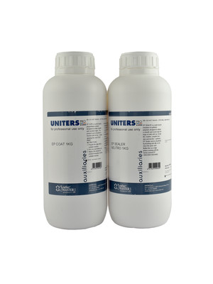 Грунт для уреза Uniters (1кг)