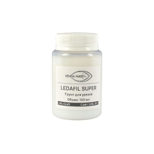 Edge Primer Ledafil Super (100ml)
