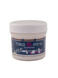 Средство для полировки Toko TUYA (100 мл)