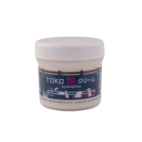Toko TUYA Burnishing Cream
