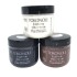 Tokonole burnishing gum (120gr, Brown)