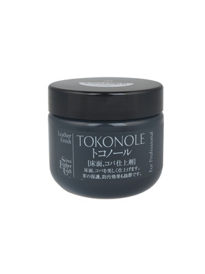 Средство для уреза Токоноле (120гр, чёрный)