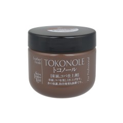 Tokonole burnishing gum (120gr, Brown)