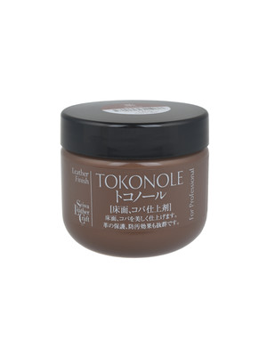 Средство для уреза Токоноле (120гр, коричневый)