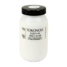 Tokonole burnishing gum (500gr)