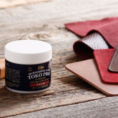 Toko Pro Burnishing Gum (50gr)