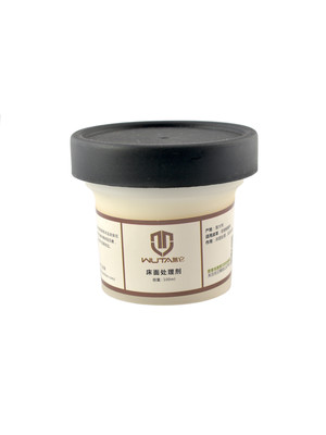 Средство для полировки уреза Wuta (100мл)