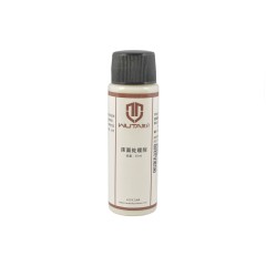 Edge Burnishing Wuta CMC (30ml)