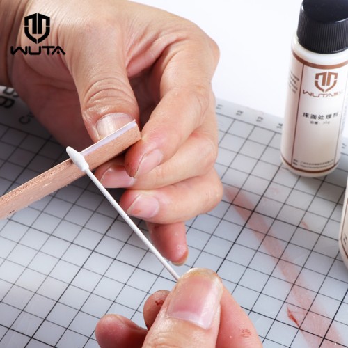 Edge Burnishing Wuta CMC (100ml)