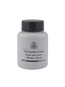Финиш Fiebing's Carnauba Cream (120гр)