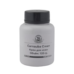 Finish Fiebing's Carnauba Cream (120gr)