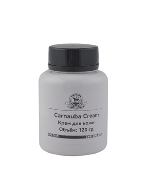 Финиш Fiebing's Carnauba Cream (120гр)