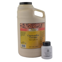 Finish Fiebing's Carnauba Cream (120gr)