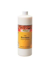 Финиш Fiebing's Acrylic Resolene (946мл)