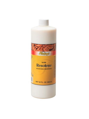 Финиш Fiebing's Acrylic Resolene (946мл)